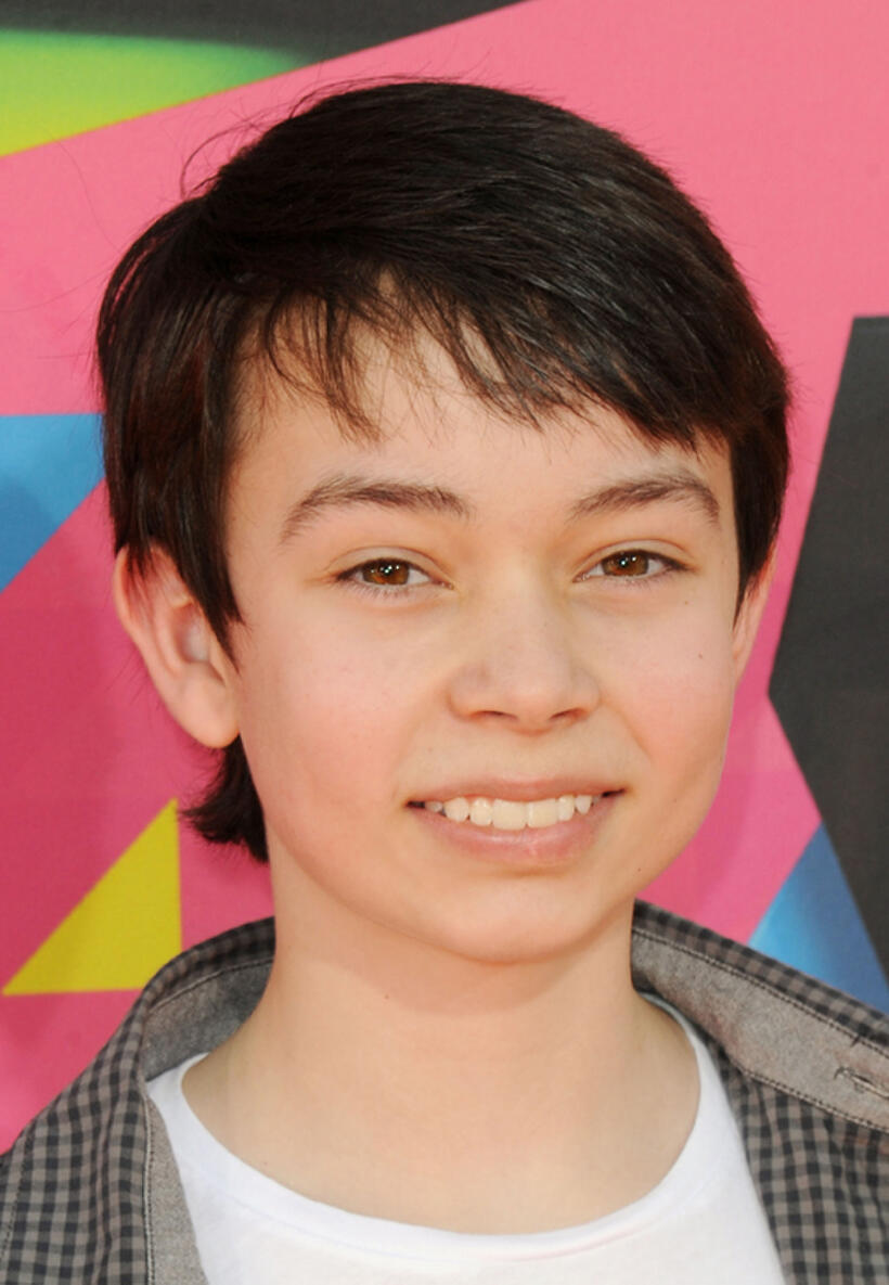 Noah Ringer Pictures and Photos Fandango
